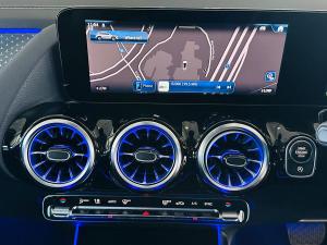 Mercedes-Benz GLA GLA200 Progressive - Image 8