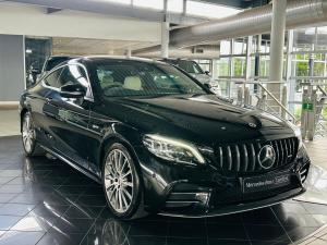 Mercedes-Benz C-Class C43 coupe 4Matic - Image 9