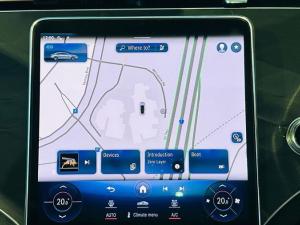 Mercedes-Benz EQE sedan EQE350+ sedan - Image 9