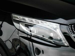 Mercedes-Benz V-Class V300d Exclusive - Image 22