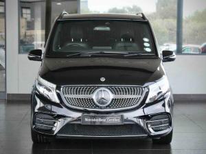 Mercedes-Benz V-Class V300d Exclusive - Image 6