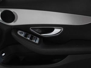 Mercedes-Benz C-Class C180 Edition C - Image 14