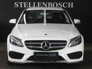 Mercedes-Benz C-Class C180 Edition C - Image 2