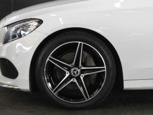 Mercedes-Benz C-Class C180 Edition C - Image 4