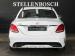 Mercedes-Benz C-Class C180 Edition C - Thumbnail 8
