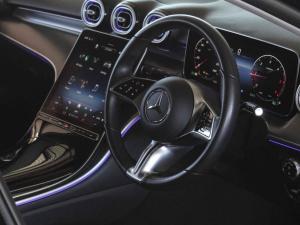 Mercedes-Benz C-Class C220d Avantgarde - Image 14