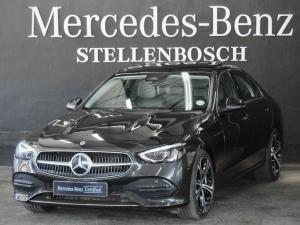 Mercedes-Benz C-Class C220d Avantgarde - Image 1