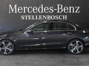 Mercedes-Benz C-Class C220d Avantgarde - Image 3