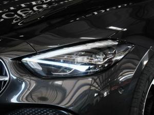 Mercedes-Benz C-Class C220d Avantgarde - Image 6