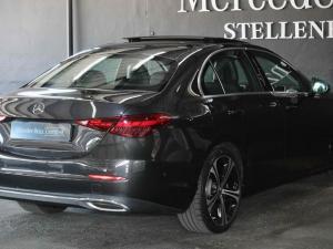 Mercedes-Benz C-Class C220d Avantgarde - Image 7