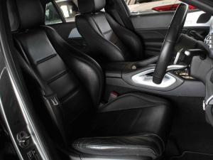 Mercedes-Benz GLE GLE400d coupe 4Matic AMG Line - Image 17