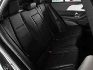 Mercedes-Benz GLE GLE400d coupe 4Matic AMG Line - Image 18