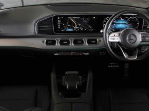 Mercedes-Benz GLE GLE400d coupe 4Matic AMG Line - Image 19