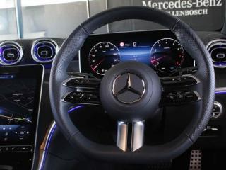 Mercedes-Benz CLE CLE300 4Matic coupe AMG Line