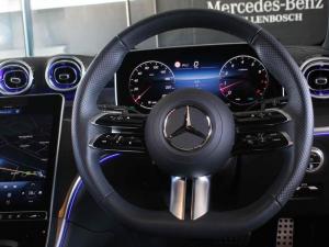 Mercedes-Benz CLE CLE300 4Matic coupe AMG Line - Image 10