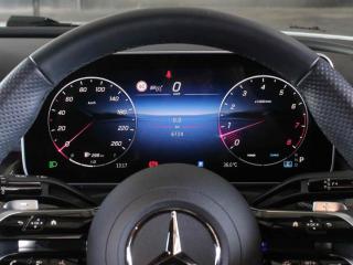 Mercedes-Benz CLE CLE300 4Matic coupe AMG Line