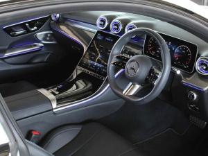 Mercedes-Benz CLE CLE300 4Matic coupe AMG Line - Image 14