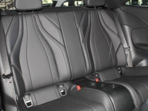 Mercedes-Benz CLE CLE300 4Matic coupe AMG Line - Image 17