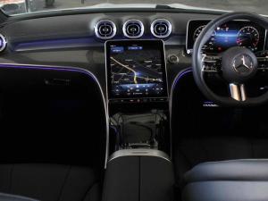 Mercedes-Benz CLE CLE300 4Matic coupe AMG Line - Image 18