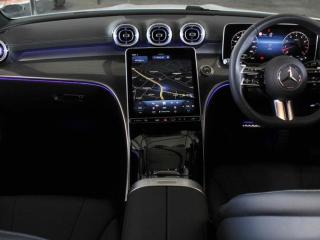 Mercedes-Benz CLE CLE300 4Matic coupe AMG Line