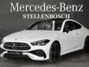 Thumbnail Mercedes-Benz CLE CLE300 4Matic coupe AMG Line
