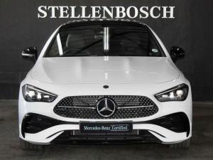Mercedes-Benz CLE CLE300 4Matic coupe AMG Line - Image 2