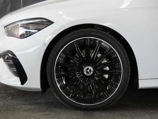 Mercedes-Benz CLE CLE300 4Matic coupe AMG Line