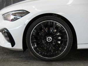 Mercedes-Benz CLE CLE300 4Matic coupe AMG Line - Image 4