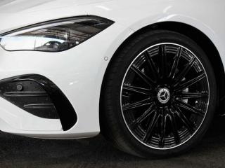 Mercedes-Benz CLE CLE300 4Matic coupe AMG Line