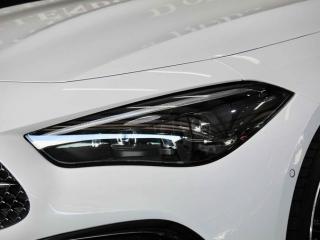 Mercedes-Benz CLE CLE300 4Matic coupe AMG Line