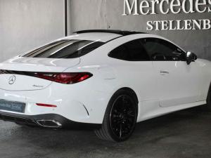 Mercedes-Benz CLE CLE300 4Matic coupe AMG Line - Image 7