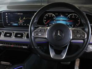 Mercedes-Benz GLE GLE300d 4Matic - Image 11