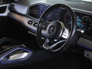 Mercedes-Benz GLE GLE300d 4Matic - Image 15