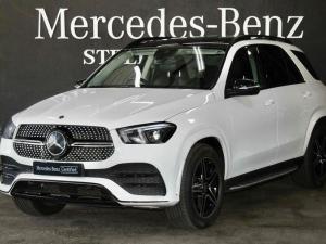 Mercedes-Benz GLE GLE300d 4Matic - Image 1