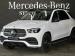 Mercedes-Benz GLE GLE300d 4Matic - Thumbnail 1