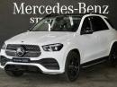 Thumbnail Mercedes-Benz GLE GLE300d 4Matic