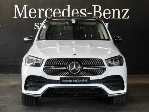 Mercedes-Benz GLE GLE300d 4Matic - Image 2