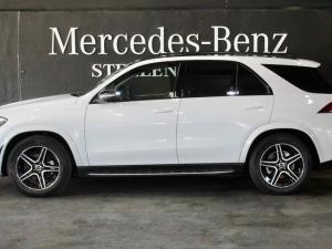 Mercedes-Benz GLE GLE300d 4Matic - Image 3