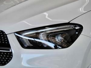 Mercedes-Benz GLE GLE300d 4Matic - Image 6