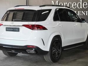 Mercedes-Benz GLE GLE300d 4Matic - Image 7