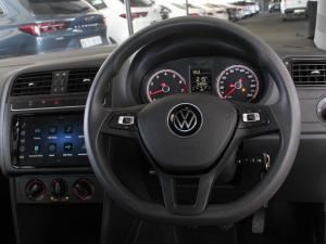 Volkswagen Polo Vivo hatch 1.4 Life - Image 10