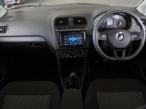 Volkswagen Polo Vivo hatch 1.4 Life - Image 18
