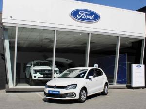 Volkswagen Polo Vivo hatch 1.4 Life - Image 1