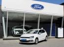 Thumbnail Volkswagen Polo Vivo hatch 1.4 Life