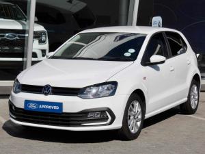 Volkswagen Polo Vivo hatch 1.4 Life - Image 2