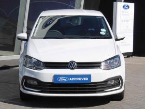 Volkswagen Polo Vivo hatch 1.4 Life - Image 3