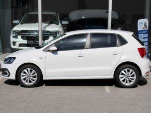 Volkswagen Polo Vivo hatch 1.4 Life - Image 4