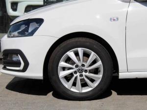 Volkswagen Polo Vivo hatch 1.4 Life - Image 5