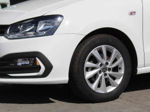 Volkswagen Polo Vivo hatch 1.4 Life - Image 6