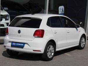 Volkswagen Polo Vivo hatch 1.4 Life - Image 8